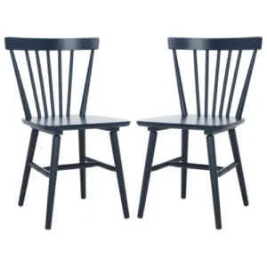 Kursi Cafe Minimalis Shiloh Solid