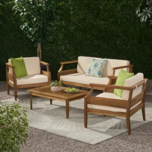 Kursi Teras Minimalis Set McClurg 4