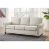 Kursi Sofa Minimalis Dinnie 78 3 Dudukan