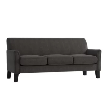 Kursi Sofa Ruang Tamu 3 Dudukan Forsan