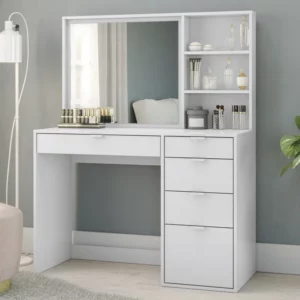 Meja Rias Minimalis Modern Collins vanity