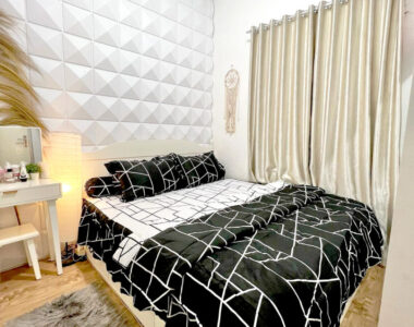 dekorasi kamar minimalis