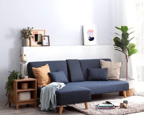 Model Kursi Sofa Minimalis Modern