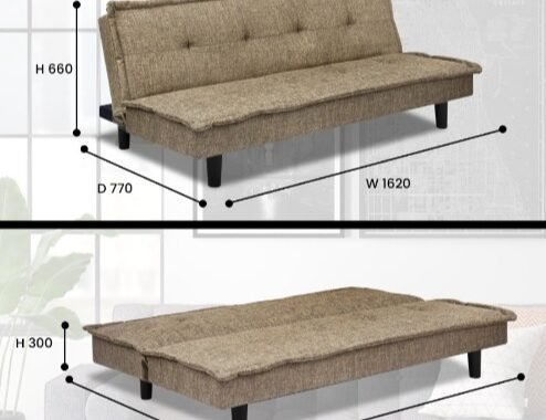 Model Kursi Sofa Minimalis Modern