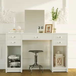 Meja Rias Modern Collete Vanity