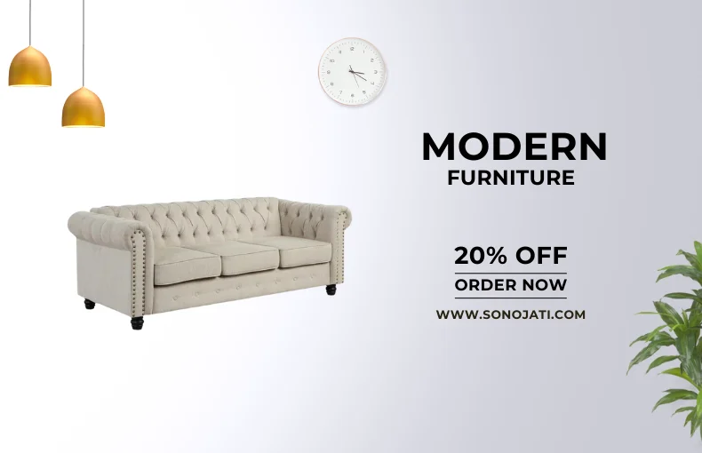 sonojati furniture