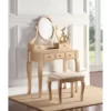 meja rias aesthetic Danee Vanity
