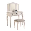 model meja rias minimalis 2021 Haviland Vanity