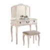 model meja rias minimalis 2021 Haviland Vanity