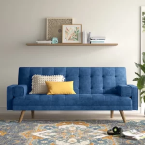 Kursi Sofa Minimalis Murah Francesca 82''