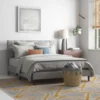 Tempat Tidur Berlapis Aquilla