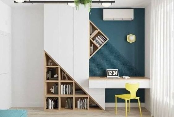 Furniture Hemat Ruangan