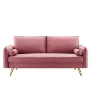 Kursi 2 Dudukan Revive dusty Rose