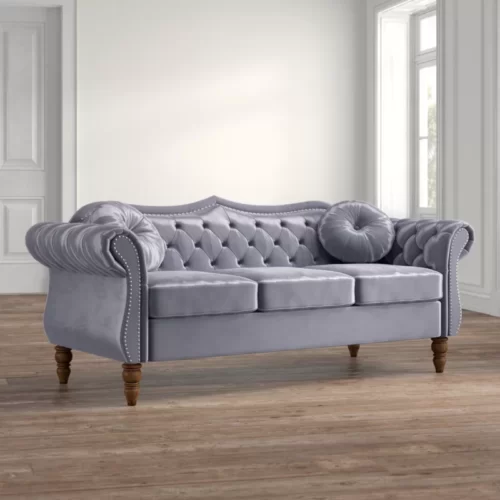 Kursi Sofa 3 Dudukan Mewah Minimalis Evianna Kursi Sofa 3 Dudukan Mewah Minimalis Evianna