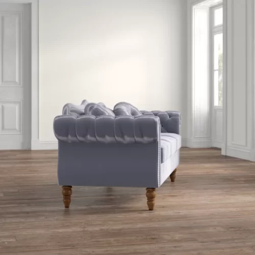 Kursi Sofa 3 Dudukan Mewah Minimalis Evianna Kursi Sofa 3 Dudukan Mewah Minimalis Evianna