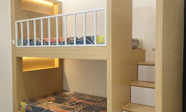 Furniture HPL
