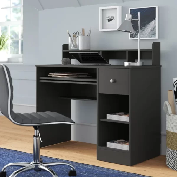 Meja Belajar Minimalis Modern Sonai 42.13''