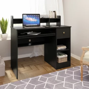 Meja Belajar Minimalis Modern Sonai 42.13''