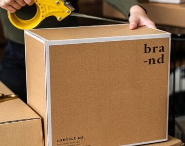 Packing Mebel