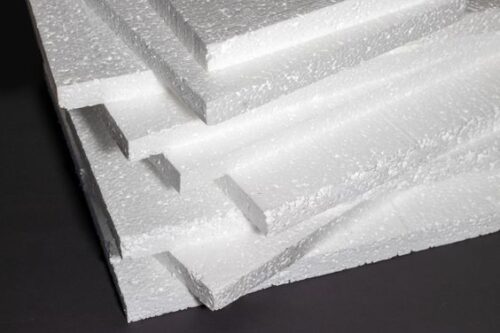 styrofoam