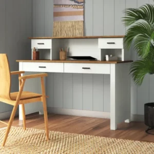 Meja Kantor Minimalis Aniha 54''