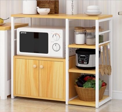 furniture dapur multifungsi