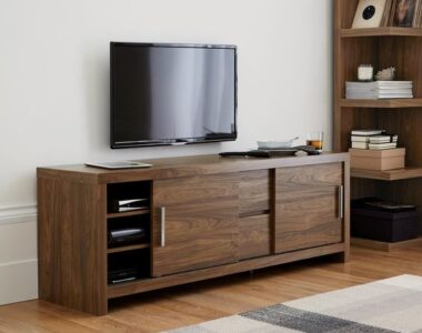 Ruangan Meja TV