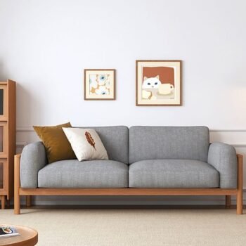 bahan sofa minimalis
