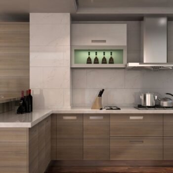 hpl di rumah dapur