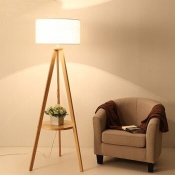 lamp table