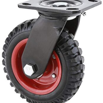 roda kastor baru