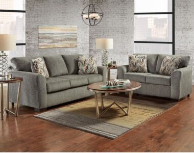 Sofa Ruang Tamu