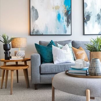 Sofa Minimalis