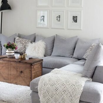 Sofa Ruang Tamu
