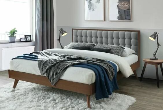 kamar tidur set