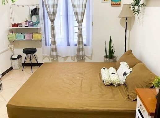 keperluan kamar tidur