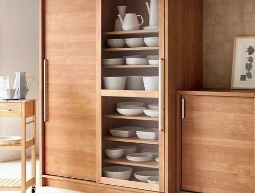 furniture alat masak