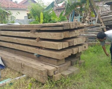 bahan baku mebel