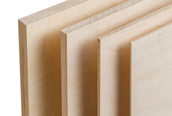 kayu plywood