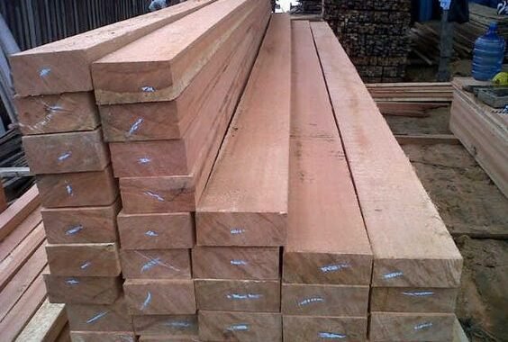 peringkat kayu dan kestabilan