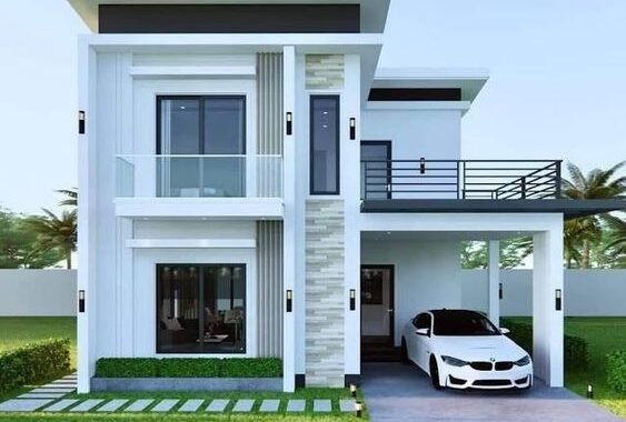 ruang teras bagus