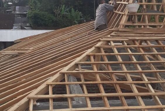 pertukangan kayu