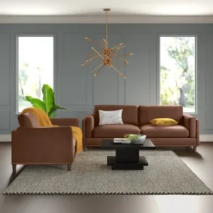 Kursi Sofa Ruang Tamu Abert 2