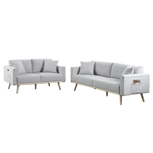 Set Kursi Sofa Minimalis Aarib a Set Kursi Sofa Minimalis Aarib