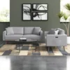 Set Kursi Sofa Minimalis Aarib