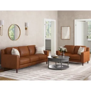 Sofa Set Ruang Tamu Ferranti