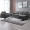 1 Set Sofa Ruang Tamu Piece Living Room Set