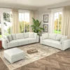 Harga 1 Set Sofa Jarl 3