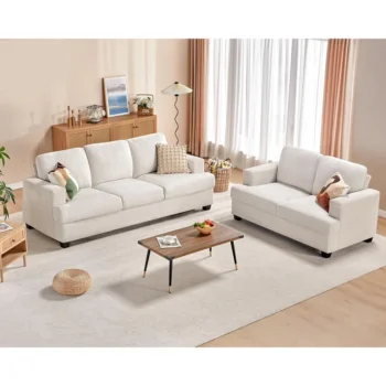 Kursi Sofa 1 Set Berlinde 2