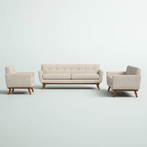 Kursi Sofa Minimalis Abu Abu Modway Engage Kursi Sofa Minimalis Abu Abu Modway Engage